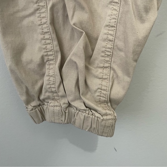 Garage Cargo Pants Beige Size Small - Picture 4 of 11